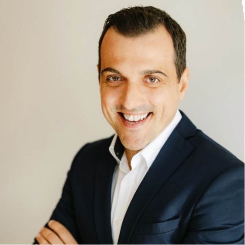 Daniel Matias