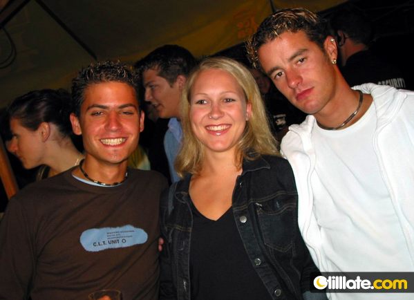 Summernight 2002