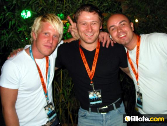 Summernight 2002