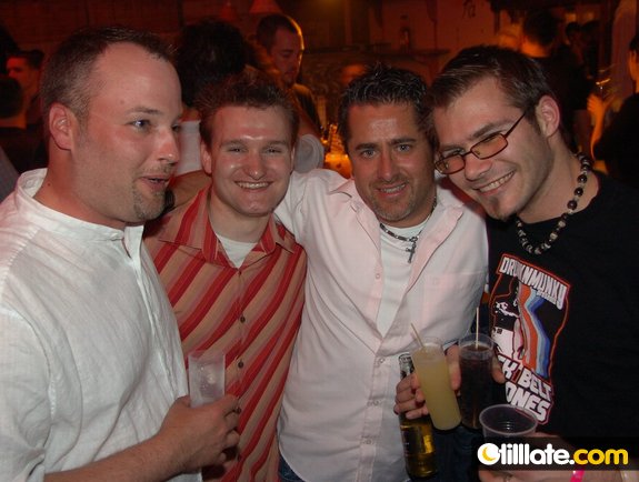 China Lounge 2005