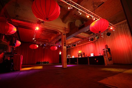 Theater am Brennpunkt 2006