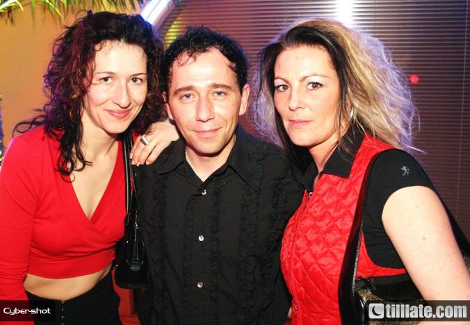 Rouge et Noir, Casino 2006