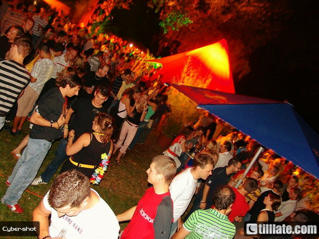 Summernight 2007