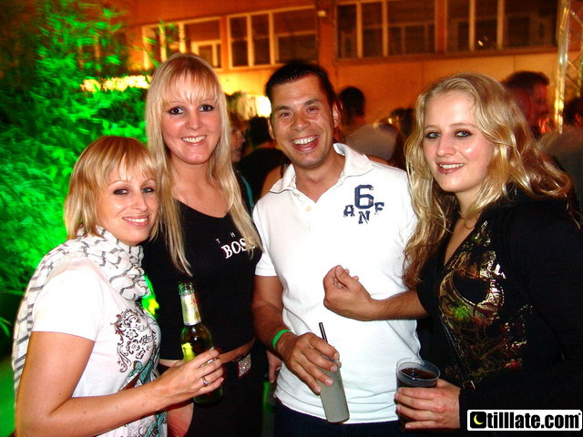Summernight 2007