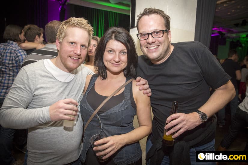 Stanzerei 2013