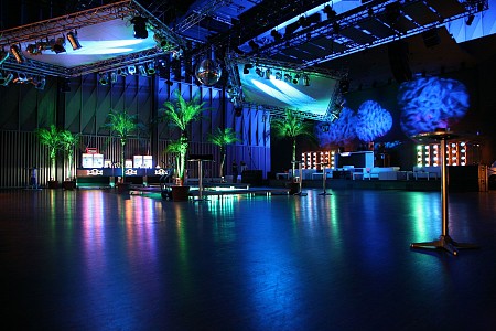 Big Blue, Trafo, 2006