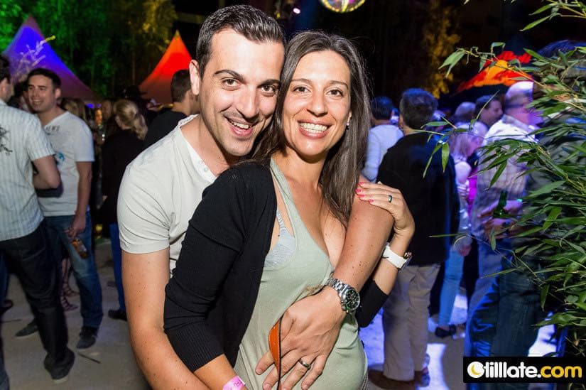 Trafo Party, 2015