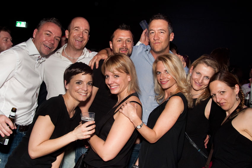 Party People